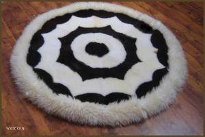 Peaux de mouton - Tapis ronds - neat-round-carpets-sheepskinclimage1920x1080-1001