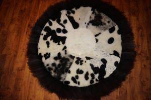Peaux de mouton - Tapis ronds - round-carpets-sheepskinclimage1920x1080-100
