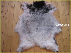 Peaux de mouton - Peaux de chèvre - cool-goat-skins-adam-leather