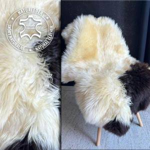 Peaux de mouton - Gagnez en déco avec les peaux de mouton naturelles d'Adam Leather !